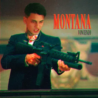 MONTANA by IVVO