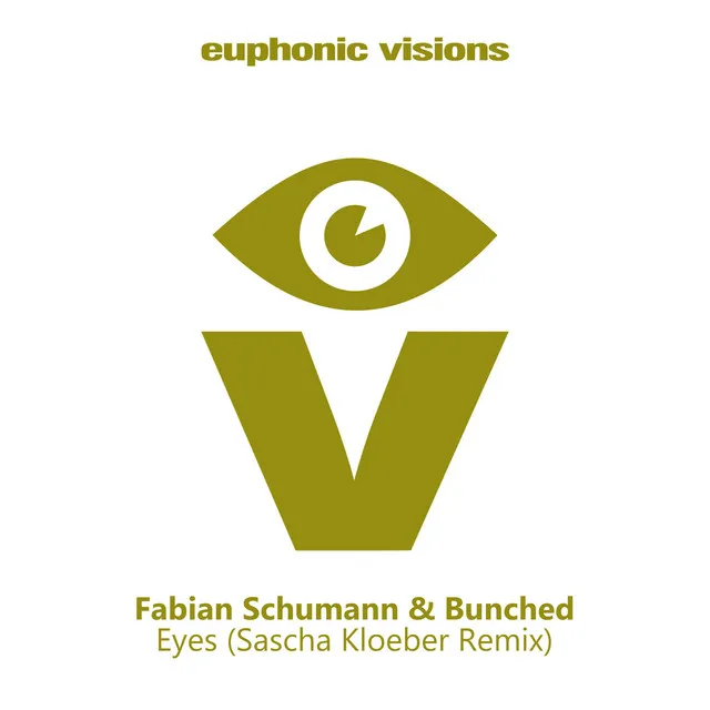 Eyes (Sascha Kloeber Remix)