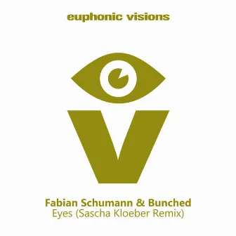 Eyes (Sascha Kloeber Remix) by Bunched