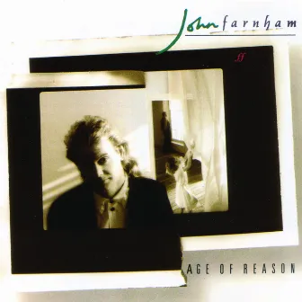 Age Of Reason by John Farnham