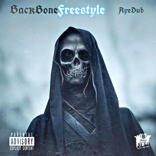 Backbone Freestyle