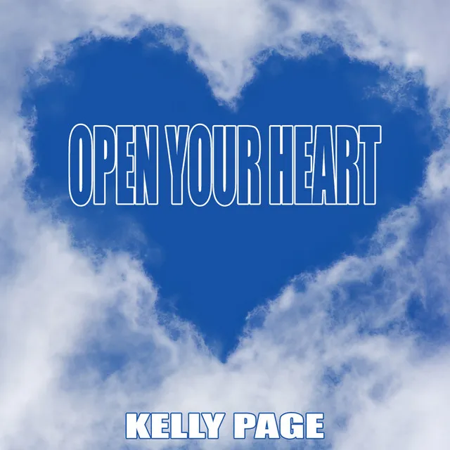 Open Your Heart