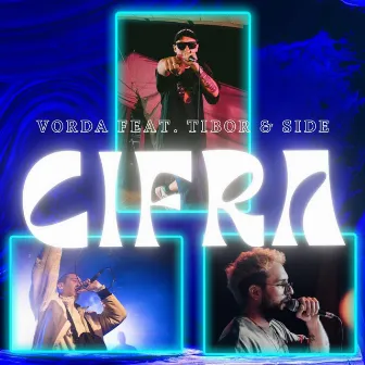 Cifra by VorDa