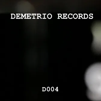 D004 by Demetrio