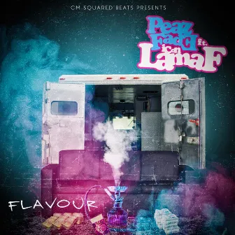 Flavour by Peazfade