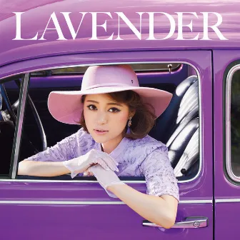 Lavender by chay