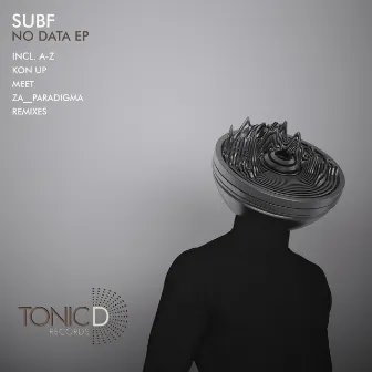 No Data EP by Subf