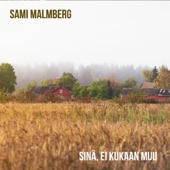 Sinä, ei kukaan muu by Sami Malmberg