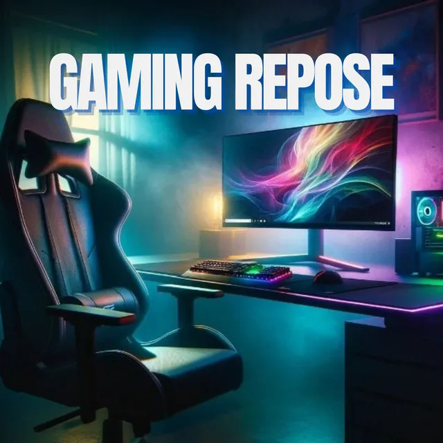 Gaming Repose