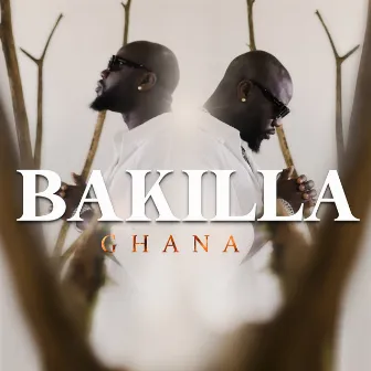 Ghana by Bakilla