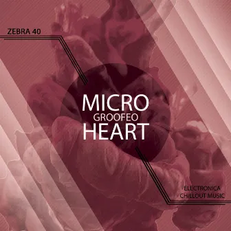 Micro Heart by Groofeo