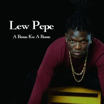 A Bunu Ku a Bunu by Lew Pepe