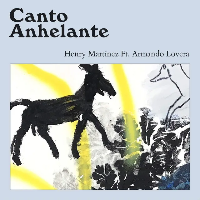 Canto Anhelante