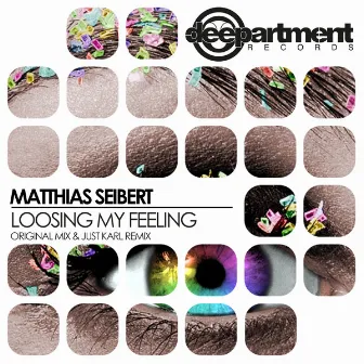 Loosing My Feeling by Matthias Seibert