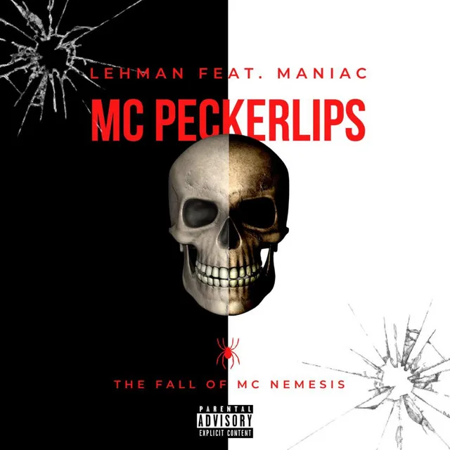 MC PeckerLips