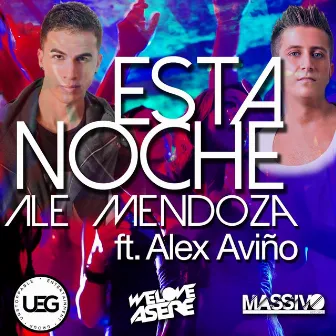 Esta Noche by Ale Mendoza