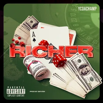 Richer by Ycdachamp