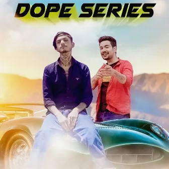 Dope Series by Vivek Singhania