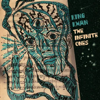 The Infinite Ones by Unknown Artist