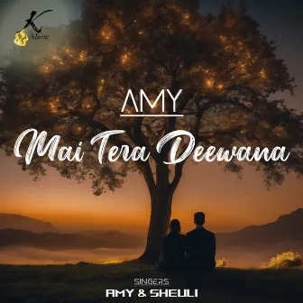 Mai Tera Deewana by Sheuli