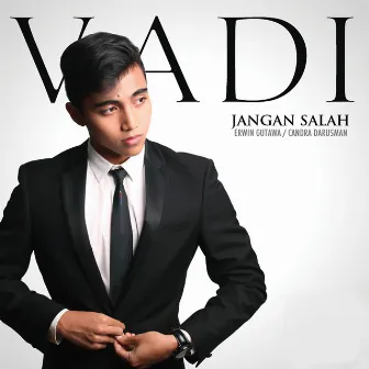 Jangan Salah by Vadi