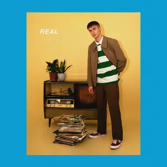 Real by Havelock