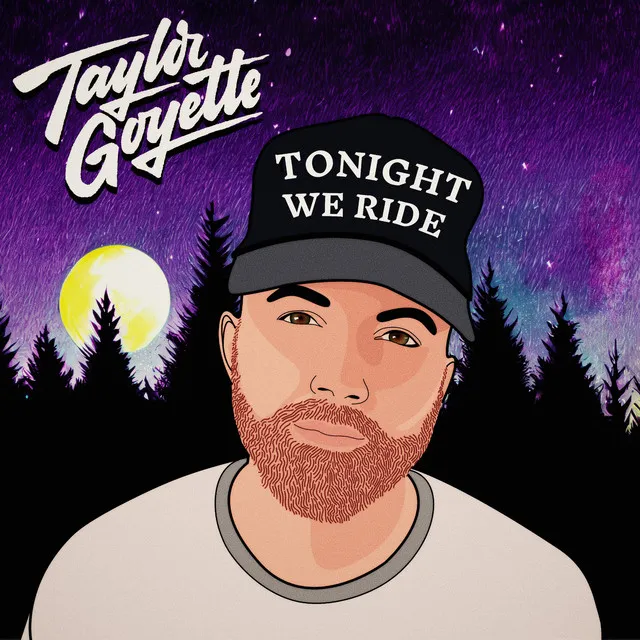 Tonight We Ride