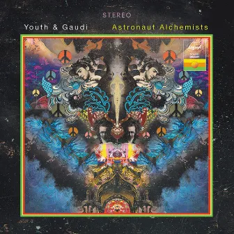 Astronaut Alchemists by Youth