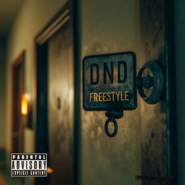 DND FREESTYLE