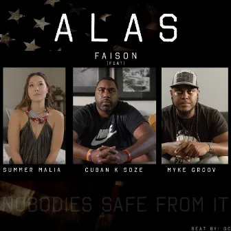 Alas by Faison