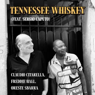 Tennessee Whiskey by Oreste Sbarra