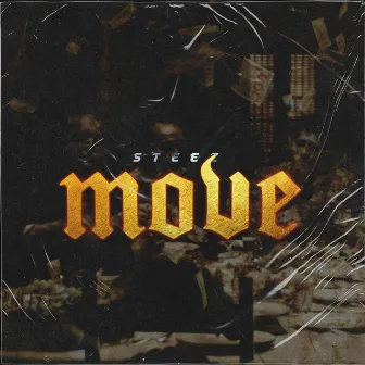 Move by Steez