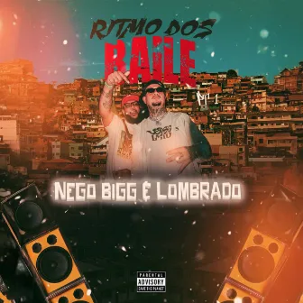 Ritmo dos Baile, Pt.1 by NEGO BIGG