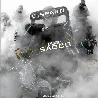 Disparo by Alex Graph