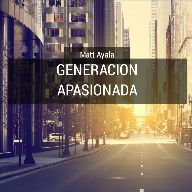 Generacion Apasionada