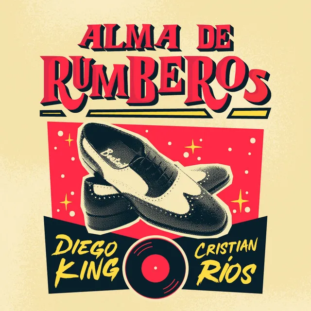 Alma de Rumberos