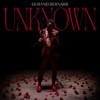 Unknown (Radio Edit) by Durand Bernarr