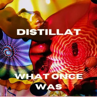 What Once Was by Distillat