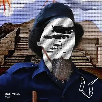 Mas by Don Vega