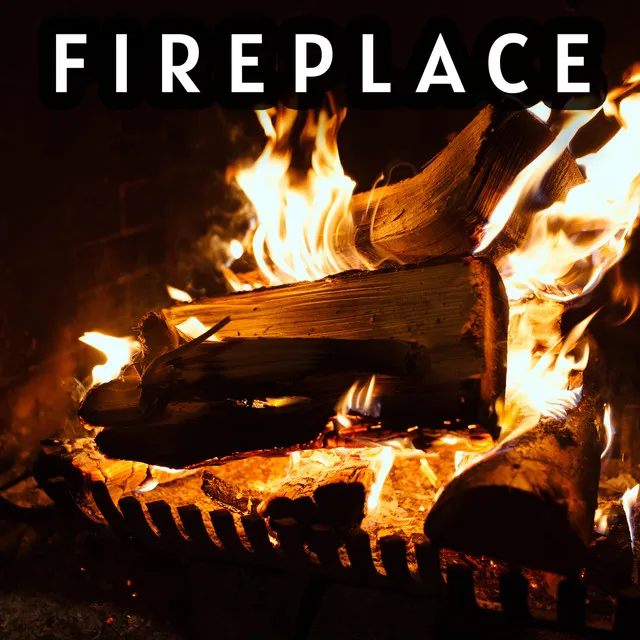 Loopable Fireplace Sound For Christmas and To help you in Good Sleep