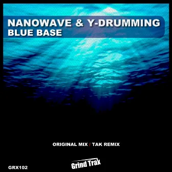 Blue Base by Nanowave