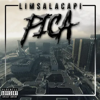 Pica by LimsaLaCapi