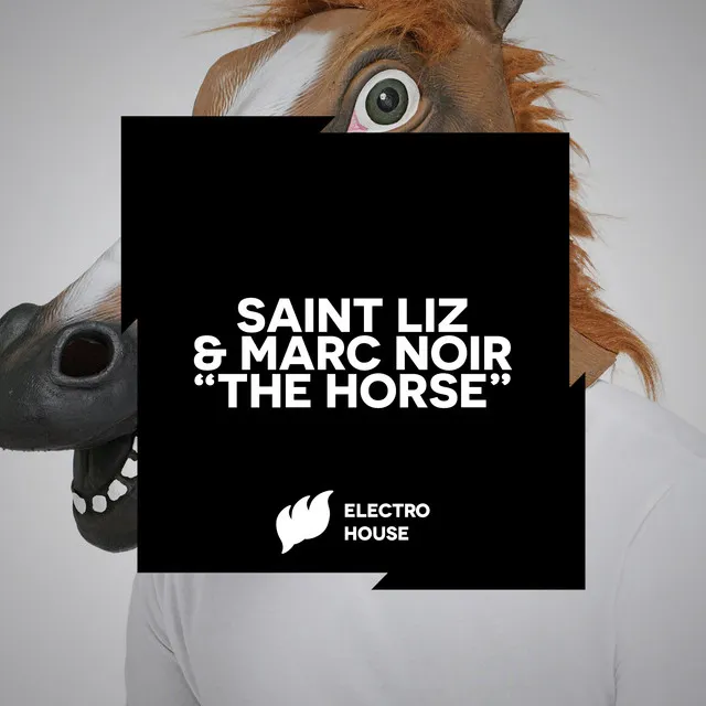 The Horse - Jacob Van Hage Remix