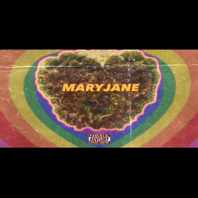 MARYJANE