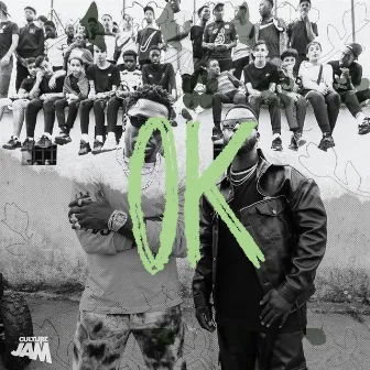 OK by Culture Jam