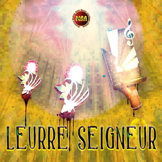 Leurre seigneur