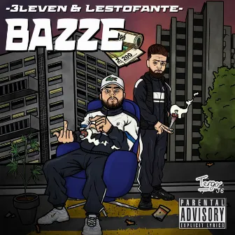 Bazze by Lestofante