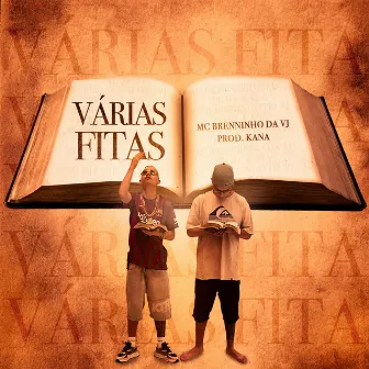 Várias Fitas by prod kana