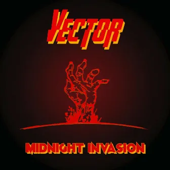 Midnight Invasion by Vector