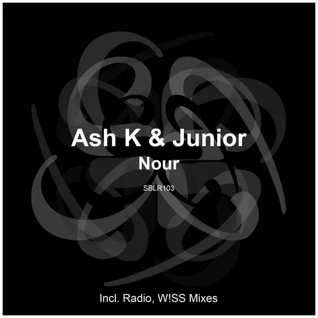 Nour - W!SS Remix